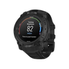 Garmin Instinct 3 Tactical GPS Smartwatch 50mm AMOLED