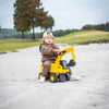 CAT Foot to Floor Ride-On for Toddlers