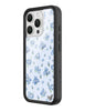 Forget Me Not Floral iPhone Case