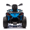 Can-Am Outlander 24V Ride on ATV