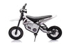 36V Freddo Electric Dirt Bike with Brushless Motor