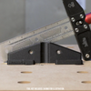 JessEm Sword T-Square Holders