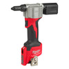 Milwaukee M12BPRT-0 Pop Rivet Tool for Efficeint Riveting