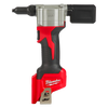 Milwaukee M12BPRT-0 Pop Rivet Tool for Efficeint Riveting