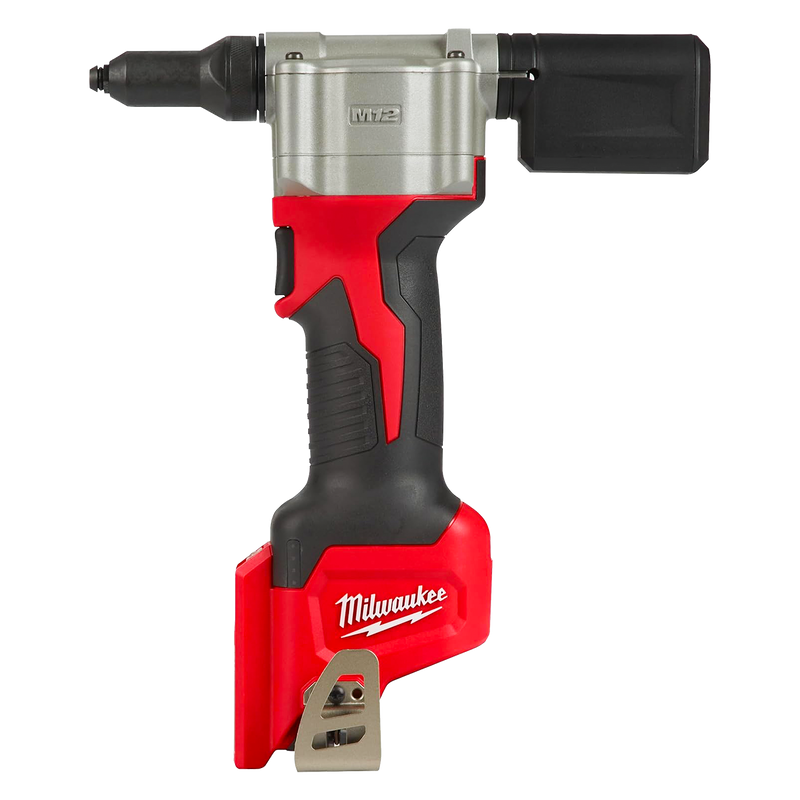 Milwaukee M12BPRT-0 Pop Rivet Tool for Efficeint Riveting