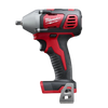 Milwaukee 2658-20 M18 3/8 Impact Wrench with High Torque Output