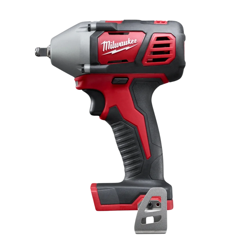 Milwaukee 2658-20 M18 3/8 Impact Wrench with High Torque Output