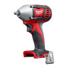 Milwaukee 2658-20 M18 3/8 Impact Wrench with High Torque Output