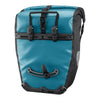 ORTLIEB F5309 Back-Roller Classic Gym Bag Unisex Adult Petrol Black Size 1