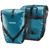 ORTLIEB F5309 Back-Roller Classic Gym Bag Unisex Adult Petrol Black Size 1