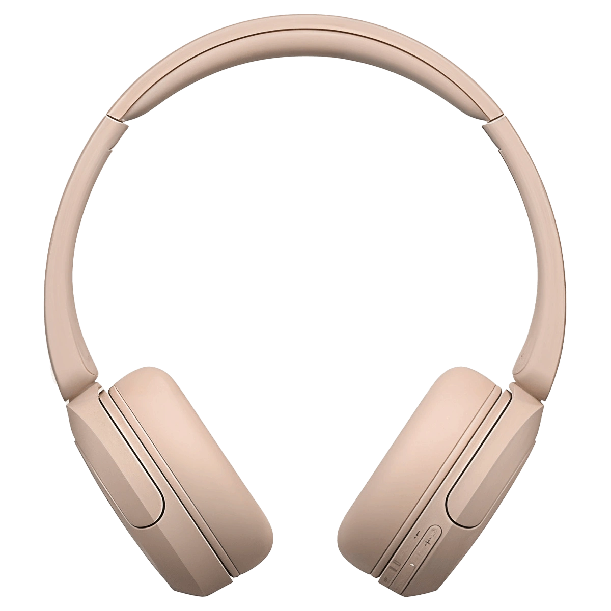 Sony wh ch520c ce7 bluetooth on ear headphones 2 pack beige perfect