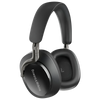Bowers & Wilkins Px7 S2 Over-Ear Headphones Black