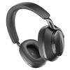 Bowers & Wilkins Px7 S2 Over-Ear Headphones Black