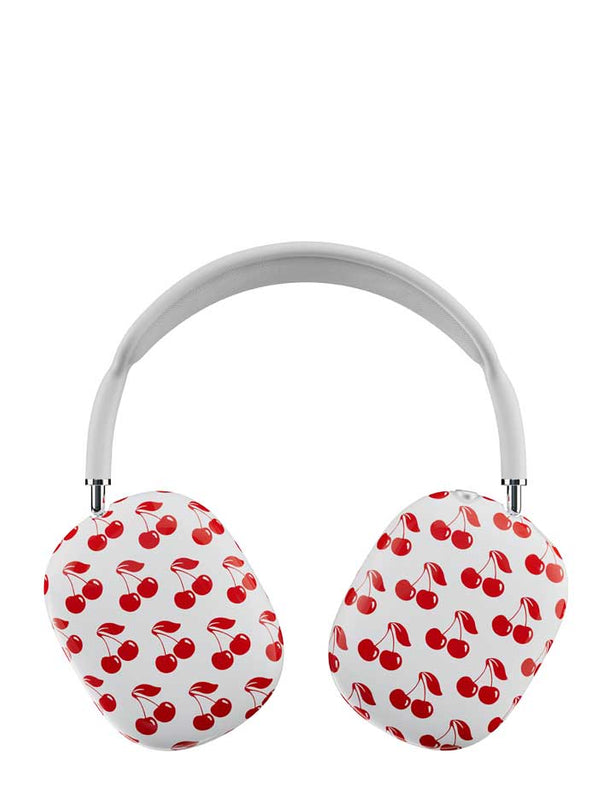 American Cherries Airpod Max Case