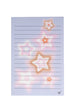 Dream Star Notepad