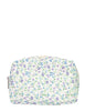Lilac & Blue Floral Perfect Pouch