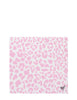 Pink Meow Sticky Notes