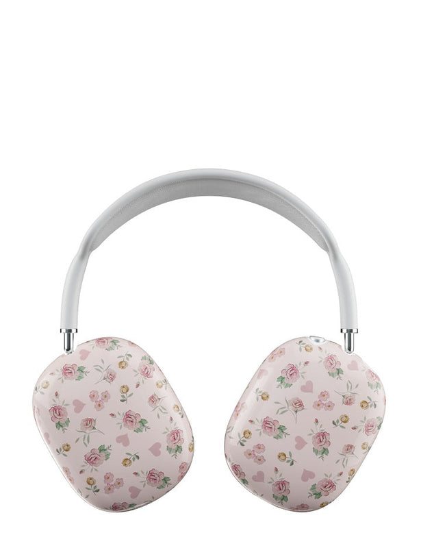 Sweet Swan Airpod Max Case