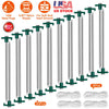 GBruno Tent Pegs Ropes Set