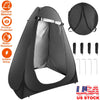GBruno Pop Up Privacy Tent