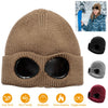 GBruno Unisex Knit Beanie Hat