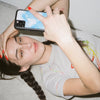 Butterfly Sky iPhone Case