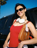 Miss Mary Jane Airpod Max Case