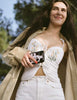 Cowhide iPhone Case