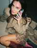 Patchwork iPhone Case