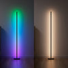 Matter Smart Multicolor Floor Lamp (1 Pack)