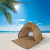 GBruno Pop Up Beach Tent