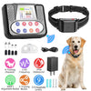 GBruno 990FT Range Dog Wireless Fence