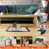 GBruno 14.96x11.42in Cat Scratching Pad
