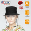 GBruno Fishman Hat