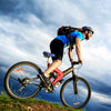 GBruno Bike Seat Water-Resistant