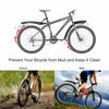 GBruno Bicycle Fender Set A