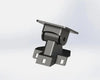 2007-2013 Chevy / GMC - 1500 4.8L, 5.3L, 6.0L and 6.2L - Tahoe - Escalade Fabricated Motor Mounts