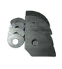 2007-2018 Chevy / GMC - GMT900 1500 - 2wd & 4WD Lower Control Arm Gusset Tabs