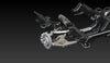 2007-2018 Chevy / GMC - 1500 - 2WD/4WD-Bolt On Long Travel Kit