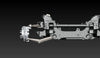 2007-2018 Chevy / GMC - 1500 - 2WD/4WD-Bolt On Long Travel Kit
