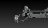 2007-2018 Chevy / GMC - 1500 - 2WD/4WD-Bolt On Long Travel Kit