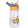 GBruno 16.2Oz Leak-proof Kids Water Bottle