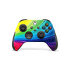 Prism Swirl Xbox Series Controller Skin