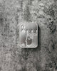 SHUFFLE POCKET QUEENS V2 (Satin Silver)