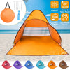 GBruno Pop Up Beach Tent