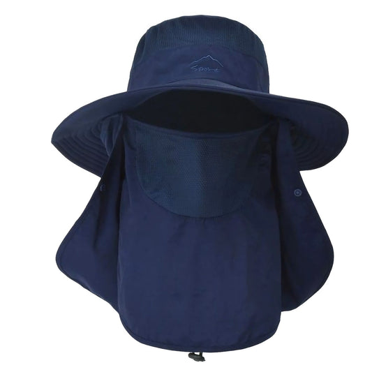 GBruno Fishing Bucket Hat