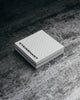 SHUFFLE POCKET KINGS V2 (Satin Silver)