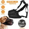 GBruno Pet Muzzle Mask