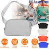 GBruno Sport Fanny Pack Unisex Waist Pouch