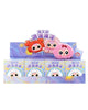 Baby Three Romantic Ocean Series Plush